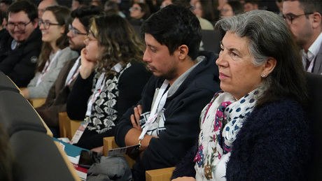 Más de 300 incipientes investigadores abordan la ética científica en las XII Jornadas Doctorales de la UCLM