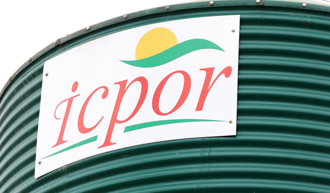 ICPOR obtiene una evaluación ambiental favorable para la planta de piensos de Montalbo