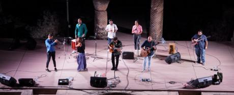 Zas!!Candil Folk celebra su 10º aniversario con un concierto especial en Cuenca