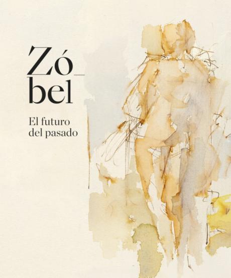 La exposición de Fernando Zo&#769;bel en el museo del Prado en “Los martes de la RACAL”