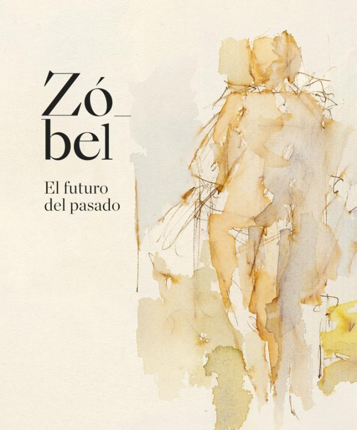 La exposición de Fernando Zóbel en el museo del Prado en “Los martes de la RACAL”