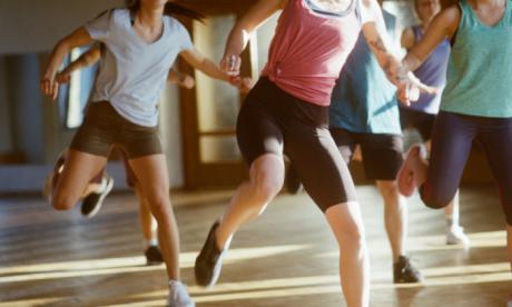 El Paseo del Huécar acoge este sábado una sesión gratuita de zumba y fitness para culminar las actividades deportivas por el Día de las Mujeres