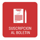 Suscripción al boletín