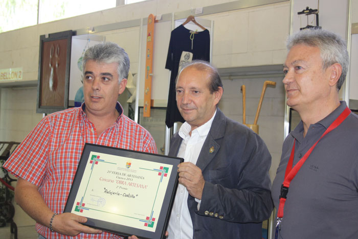 segundo premiado segundo premiado