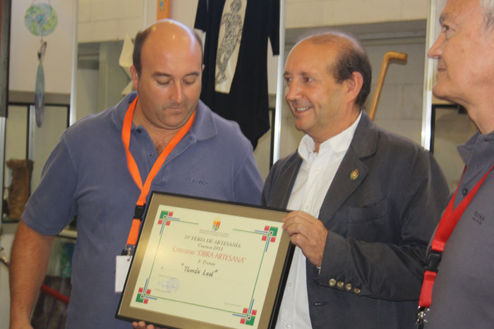tercer premiado tercer premiado