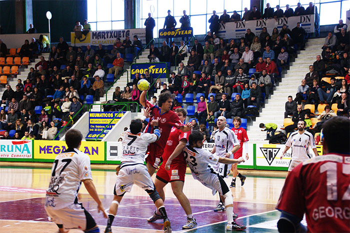 Foto: Furia Conquense