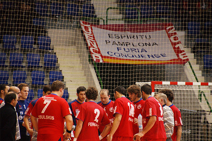 Foto: Furia Conquense