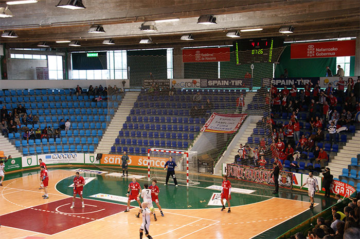 Foto: Furia Conquense