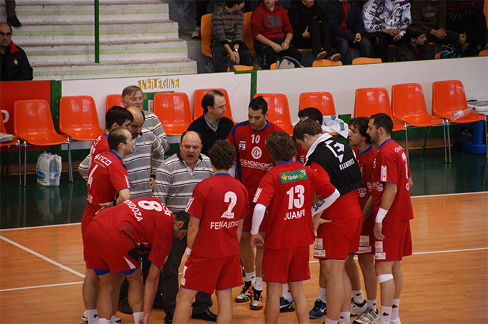 Foto: Furia Conquense