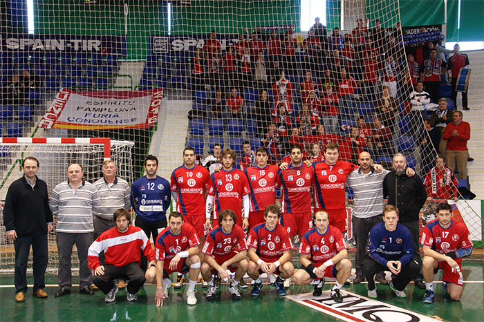 Foto: Furia Conquense