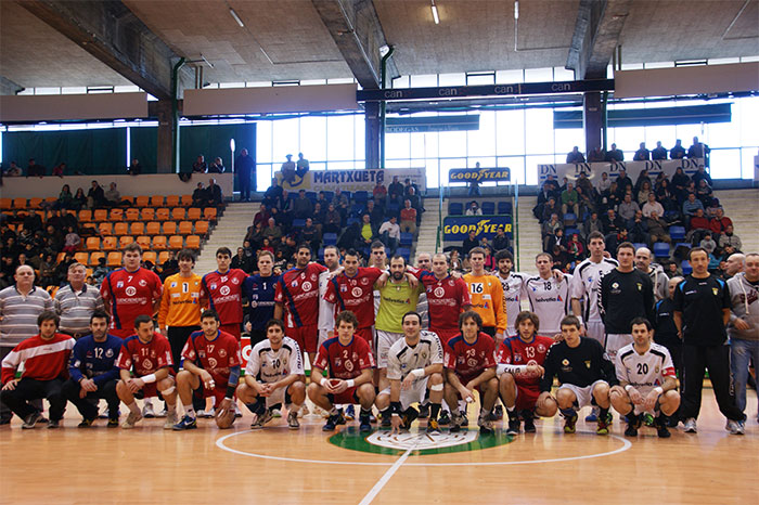 Foto: Furia Conquense