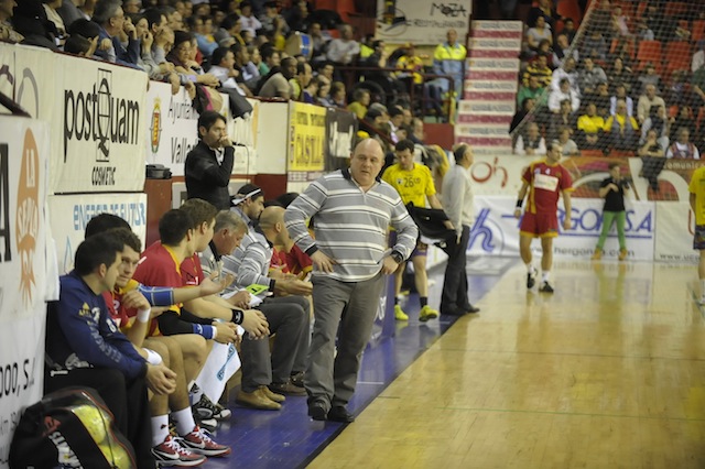 Mariano González / www.valladoliddeporte.es