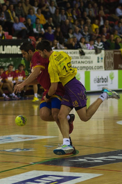 Mariano González / www.valladoliddeporte.es