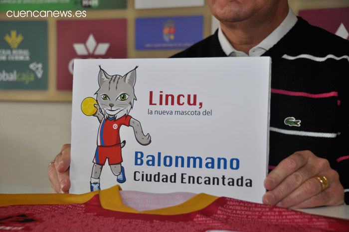 El Ciudad Encantada presenta una nueva equipación y habla sobre el futuro