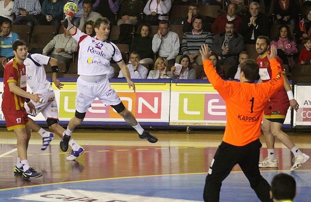 Fotografía: Peio García/www.leonoticias.com