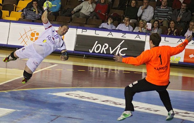 Fotografía: Peio García/www.leonoticias.com