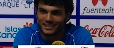 El Conquense firma a Moreno y Dani Martín