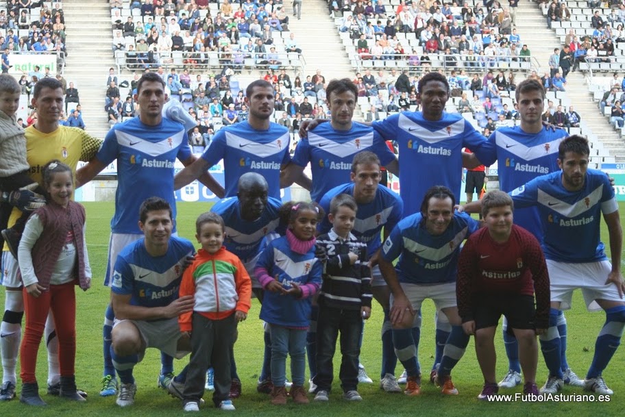 Fotografía: Nacho Martínez de Oviedo