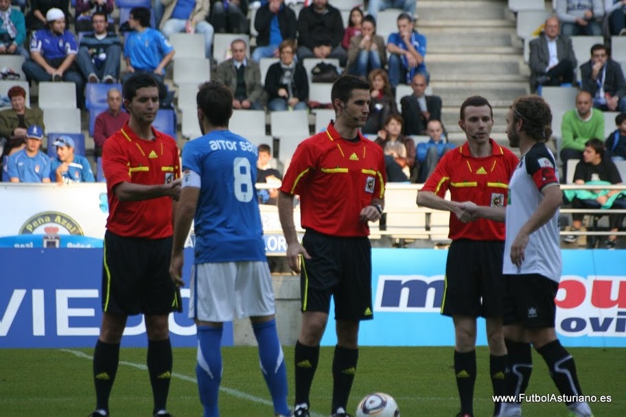 Fotografía: Nacho Martínez de Oviedo