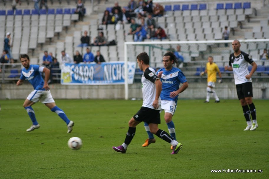 Fotografía: Nacho Martínez de Oviedo