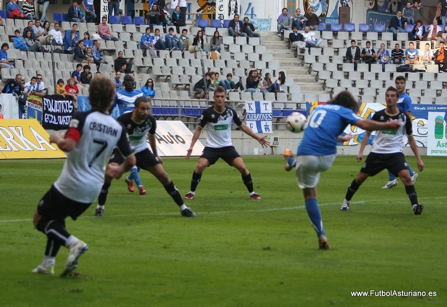 Fotografía: Nacho Martínez de Oviedo