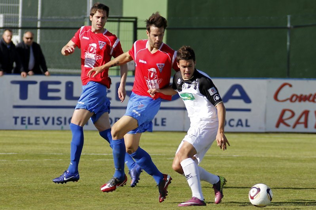 Fotografía: Crónica de La Roda Fotografía: Crónica de La Roda
