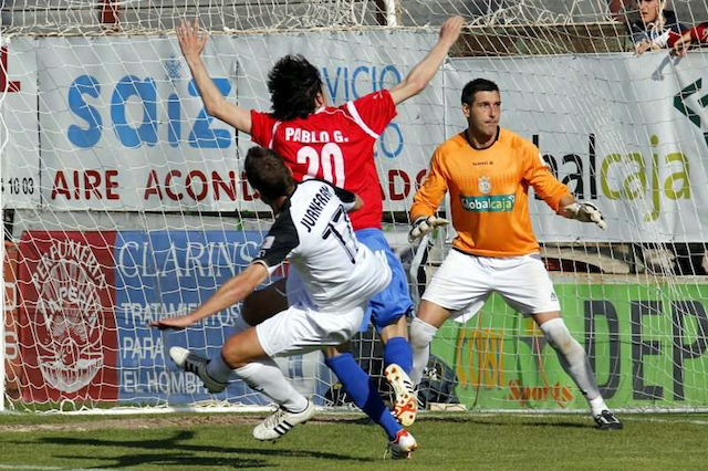 Fotografía: Crónica de La Roda Fotografía: Crónica de La Roda