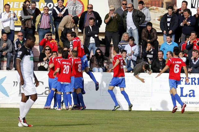 Fotografía: Crónica de La Roda Fotografía: Crónica de La Roda