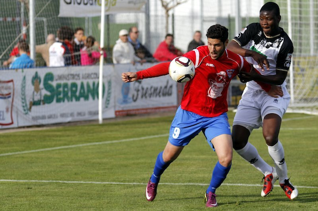 Fotografía: Crónica de La Roda Fotografía: Crónica de La Roda