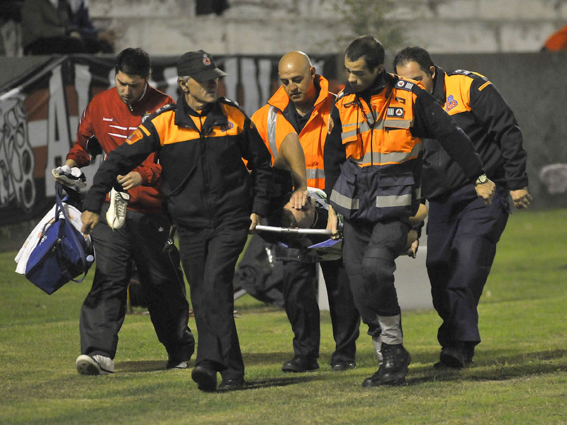 Fotografía: Iván Espínola