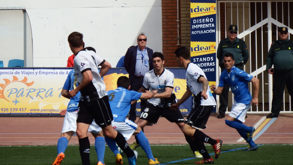 Fotografía: forosocuellamos.com Fotografía: forosocuellamos.com