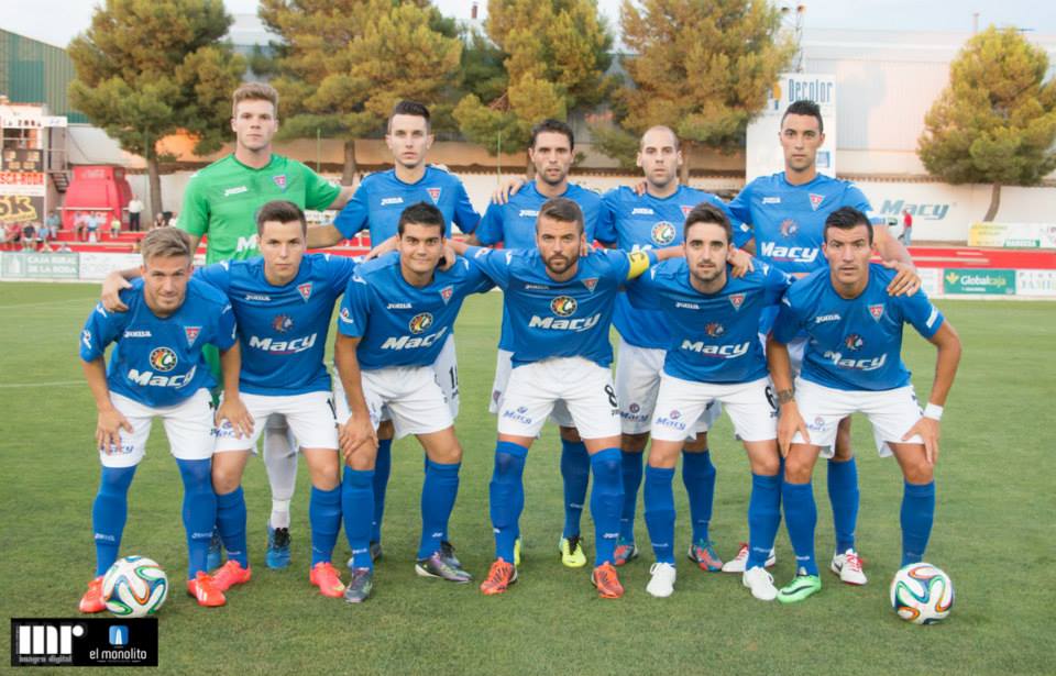 Fotografía: El Monolito de La Roda/Marcelo Tardito Fotografía: El Monolito de La Roda/Marcelo Tardito