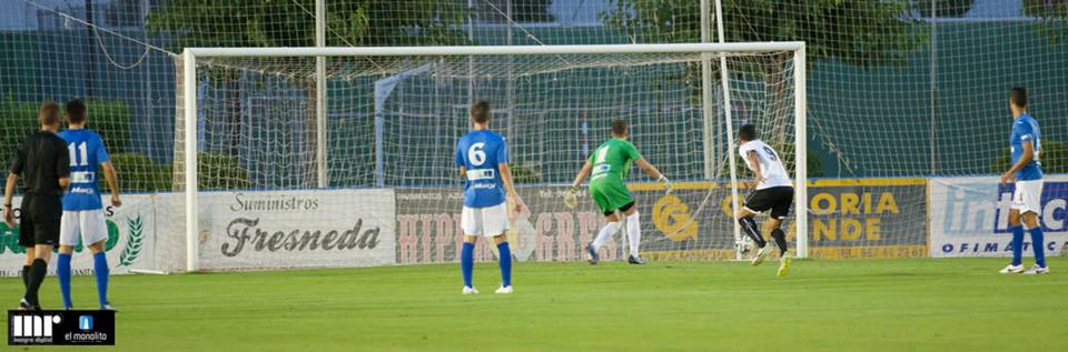 Fotografía: El Monolito de La Roda/Marcelo Tardito Fotografía: El Monolito de La Roda/Marcelo Tardito