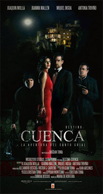 “Destino: Cuenca”, un cortometraje turístico que promocionará Cuenca