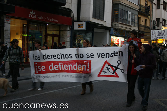 fotos: fidel manjavacas